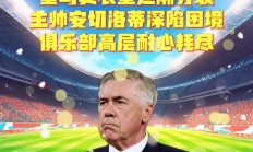九游娱乐网址-皇马中场引援未果，球队调整仍需时间的简单介绍