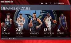 九游娱乐官方平台-包含NBA季中赛：奖金激励机制奏效，球员投入度提高的词条