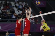 九游娱乐-哈萨克斯坦女足豪取三分，领跑