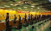 九游娱乐官方网站-意大利射击冠军稳占第一，技高一筹称霸赛场的简单介绍