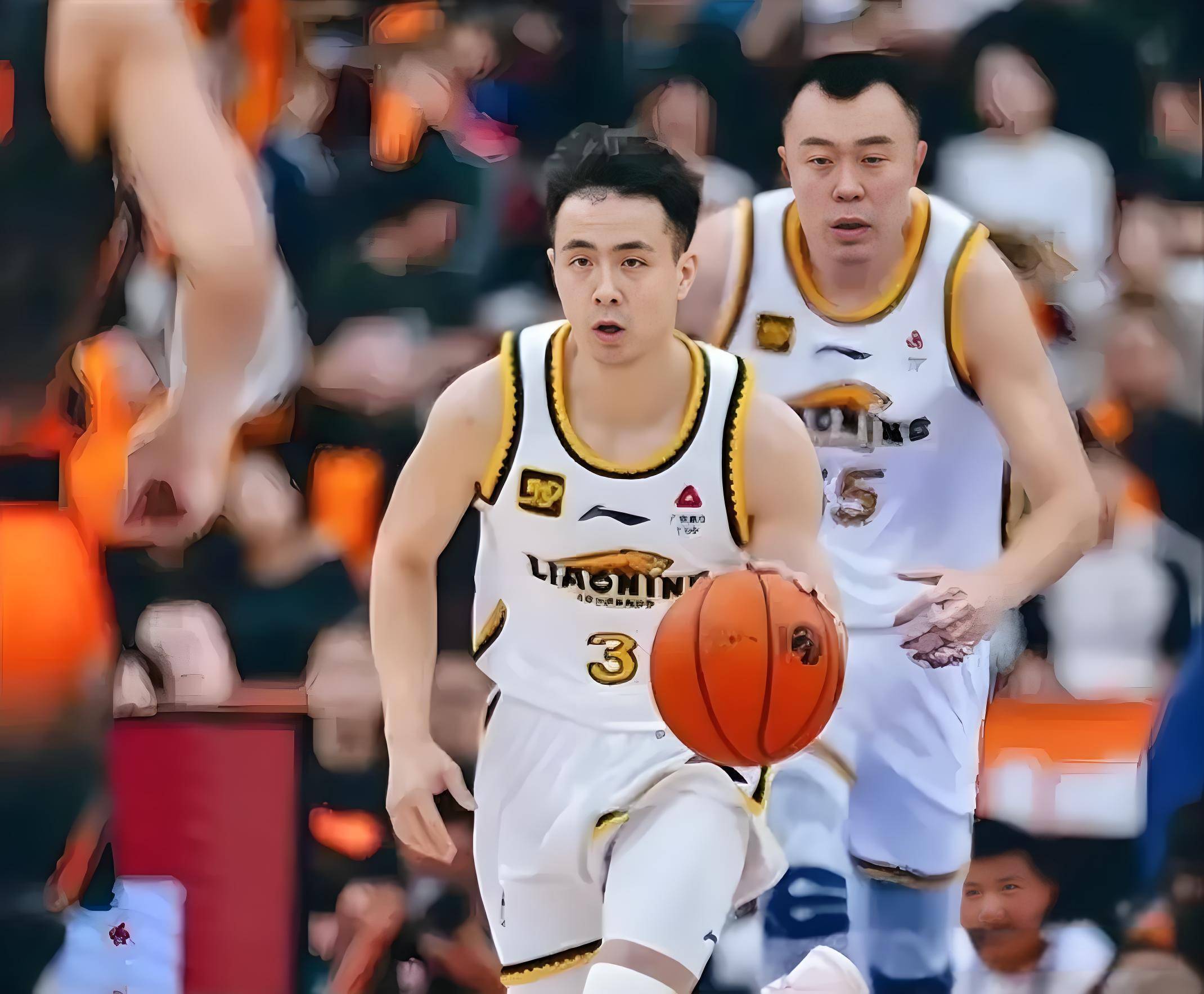 辽宁队主帅调整阵容，连胜永不停歇的简单介绍